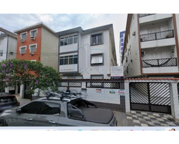 Apartamento - Venda, Campo Grande, Santos, SP